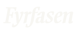 fyrfasen logotyp-vit
